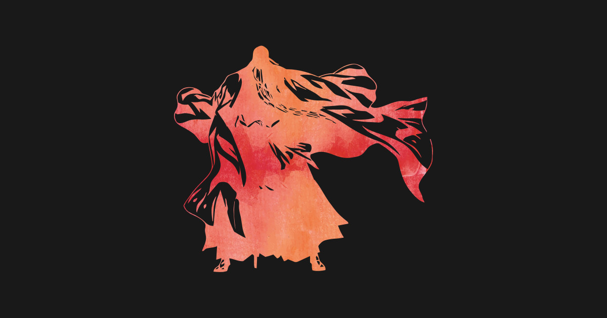 Bleach T-Shirt