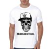 Musaib White T-shirt