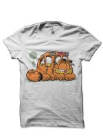 Never on Time T-Shirt