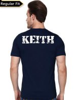 Game Changers Keith T-Shirt