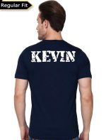 Game Changers Kevin T-Shirt