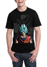 Goku Black T-Shirt
