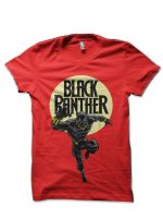 Black Panther T-Shirt