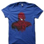 Spiderman T-Shirt
