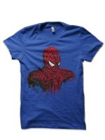 Spiderman T-Shirt