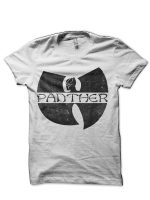 Wu-Tang Panther T-Shirt