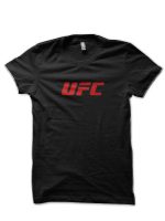 UFC T-Shirt