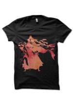Yamamoto Black T-Shirt