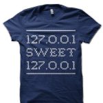 Sweet Geek T-Shirt