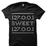 Sweet Geek T-Shirt