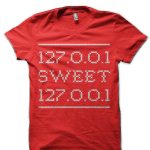 Sweet Geek T-Shirt