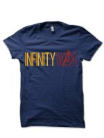 Infinity War T-Shirt