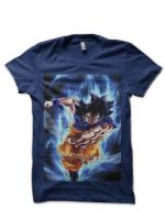 Dragon Ball Z T-Shirt