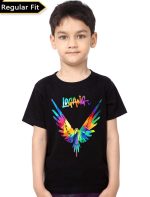 Logang Maverick Kids T-Shirt