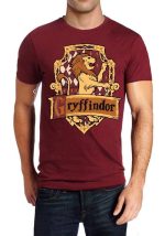 Gryffindor Maroon T-Shirt