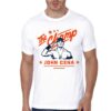 Champ White Tee