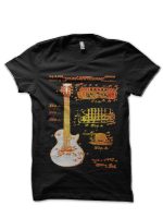 Led Zeppelin Black T-Shirt