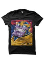 Infinity War T-Shirt