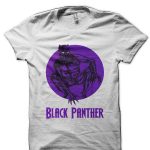 Infinity War White T-Shirt
