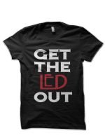 Led Zeppelin T-Shirt