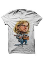 Rock Band T-Shirt