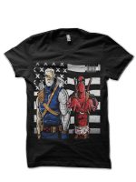 Deadpool T-Shirt