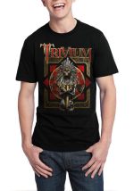 Trivium Black T-Shirt
