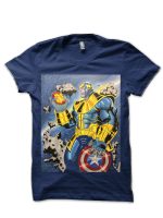 Infinity War T-Shirt