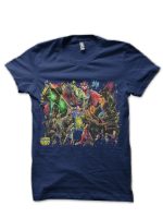 Infinity War T-Shirt
