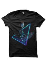 Infinity War Black T-Shirt
