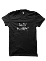 Kill The Kardashians Black T-Shirt