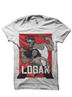 Wolverine T-Shirt