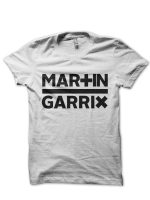 Martin Garrix 96 T-Shirt