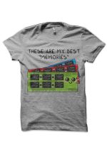 My Memories T-Shirt