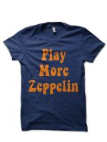 Led Zeppelin T-Shirt