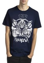 Thanos Desires T-Shirt