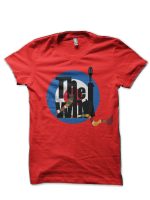The Who T-Shirt