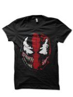 Venom Black T-Shirt