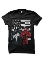 Venom Black T-Shirt