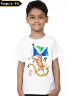 Vegan Kids Unisex T-Shirt