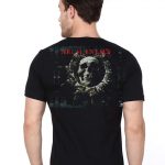Arch Enemy Rock Band T-Shirt