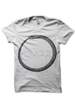 Gucci White T-Shirt