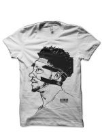 D Rose Chicago Bulls T-Shirt