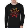 Naruto Full Sleeve T-Shirt