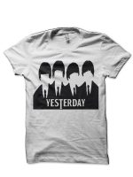 The Beatles T-Shirt