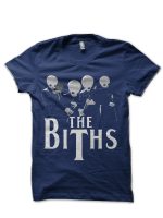 The Births T-Shirt