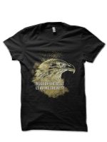 Eagles Black T-Shirt