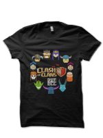 Clash T-Shirt