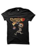 Clash T-Shirt