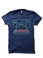 Colossus T-Shirt